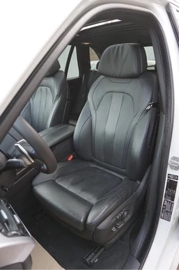 BMW X5 - Afbeelding 16 van 21