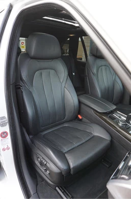 BMW X5 - Afbeelding 17 van 21
