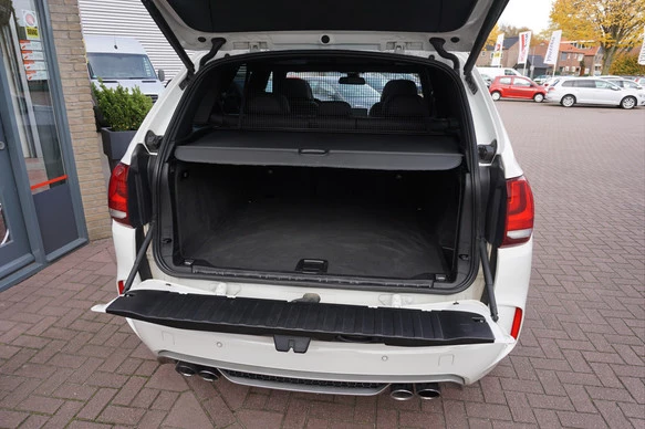 BMW X5 - Afbeelding 19 van 21