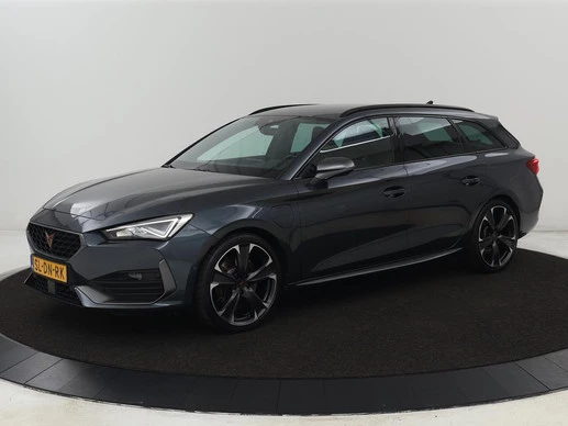 CUPRA Leon - Afbeelding 1 van 30