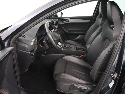 CUPRA Leon - Afbeelding 4 van 30