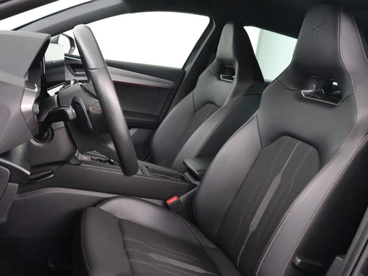CUPRA Leon - Afbeelding 5 van 30
