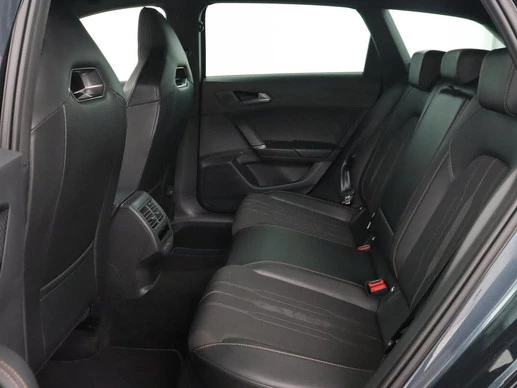 CUPRA Leon - Afbeelding 7 van 30