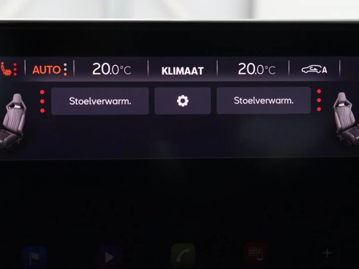 CUPRA Leon - Afbeelding 8 van 30