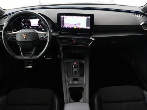 CUPRA Leon - Afbeelding 9 van 30