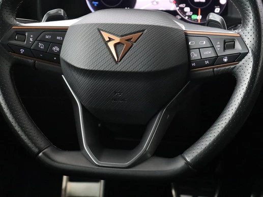CUPRA Leon - Afbeelding 10 van 30