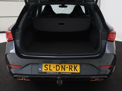 CUPRA Leon - Afbeelding 11 van 30