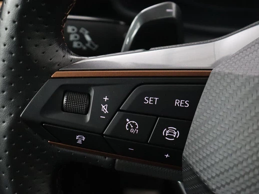 CUPRA Leon - Afbeelding 21 van 30