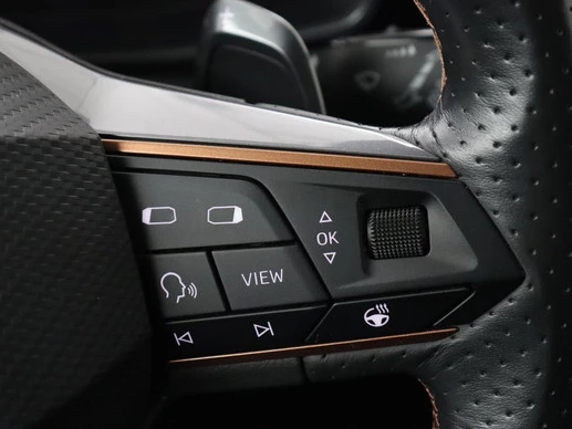 CUPRA Leon - Afbeelding 22 van 30