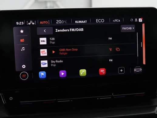 CUPRA Leon - Afbeelding 25 van 30