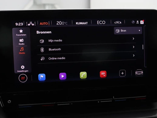 CUPRA Leon - Afbeelding 26 van 30