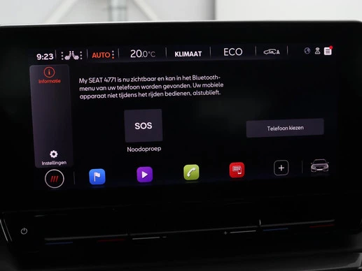 CUPRA Leon - Afbeelding 27 van 30