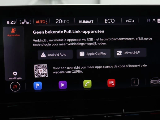 CUPRA Leon - Afbeelding 28 van 30