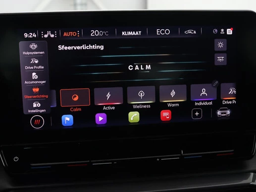 CUPRA Leon - Afbeelding 29 van 30