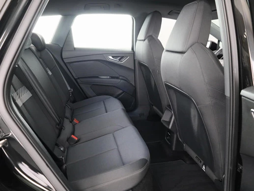 Audi Q4 e-tron - Afbeelding 28 van 30