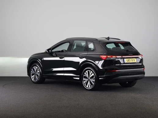 Audi Q4 e-tron - Afbeelding 4 van 30