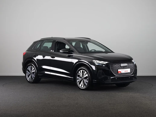 Audi Q4 e-tron - Afbeelding 5 van 30