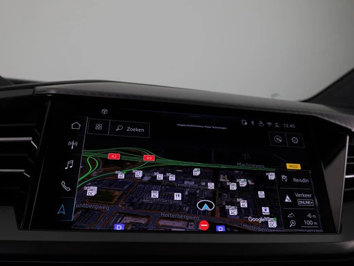 Audi Q4 e-tron - Afbeelding 11 van 30