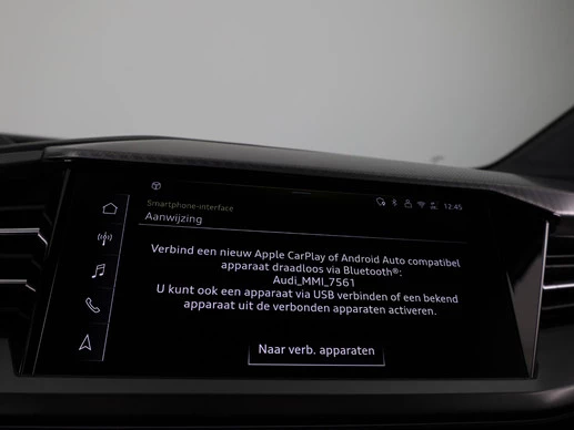 Audi Q4 e-tron - Afbeelding 12 van 30