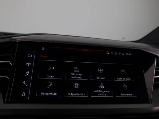 Audi Q4 e-tron - Afbeelding 13 van 30
