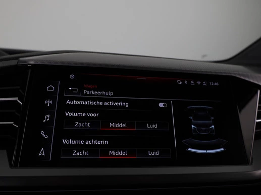 Audi Q4 e-tron - Afbeelding 15 van 30