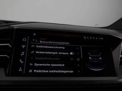 Audi Q4 e-tron - Afbeelding 16 van 30