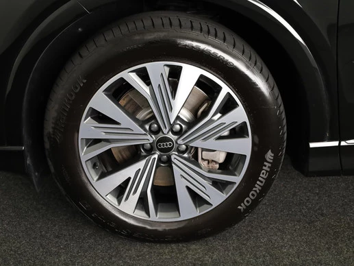 Audi Q4 e-tron - Afbeelding 17 van 30