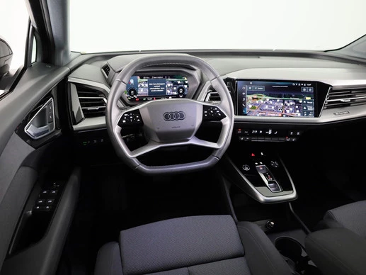 Audi Q4 e-tron - Afbeelding 18 van 30