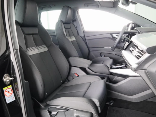 Audi Q4 e-tron - Afbeelding 27 van 30