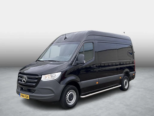 Mercedes-Benz Sprinter - Afbeelding 1 van 29