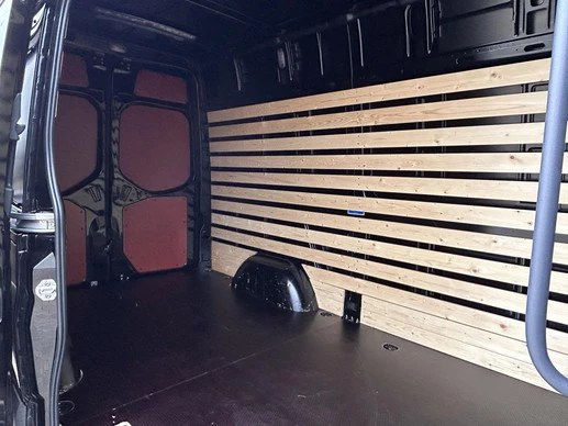 Mercedes-Benz Sprinter - Afbeelding 6 van 29