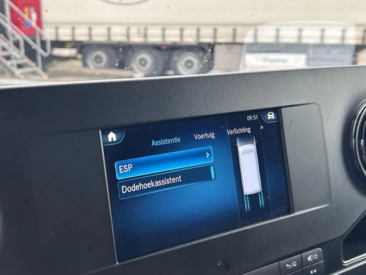 Mercedes-Benz Sprinter - Afbeelding 15 van 29
