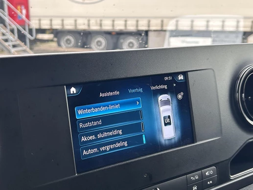 Mercedes-Benz Sprinter - Afbeelding 16 van 29