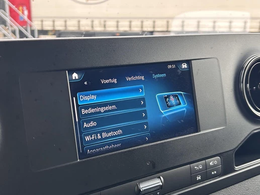 Mercedes-Benz Sprinter - Afbeelding 18 van 29