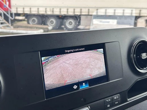 Mercedes-Benz Sprinter - Afbeelding 19 van 29