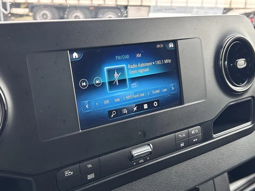 Mercedes-Benz Sprinter - Afbeelding 22 van 29