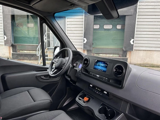 Mercedes-Benz Sprinter - Afbeelding 3 van 29