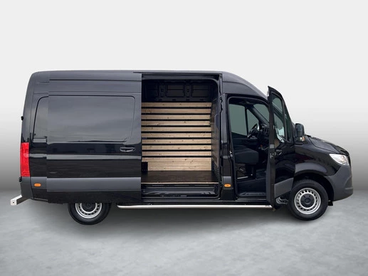 Mercedes-Benz Sprinter - Afbeelding 4 van 29