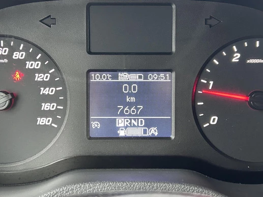 Mercedes-Benz Sprinter - Afbeelding 5 van 29