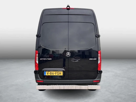 Mercedes-Benz Sprinter - Afbeelding 9 van 29