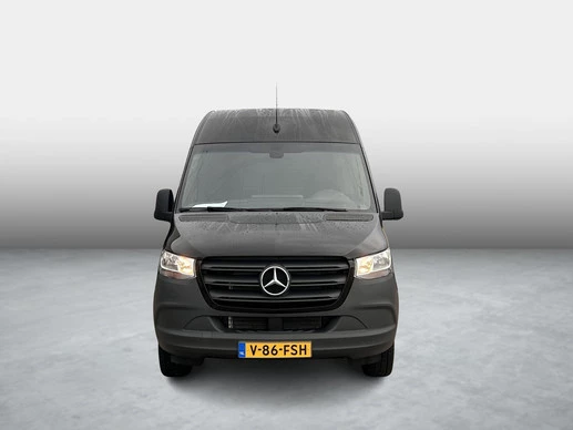 Mercedes-Benz Sprinter - Afbeelding 10 van 29