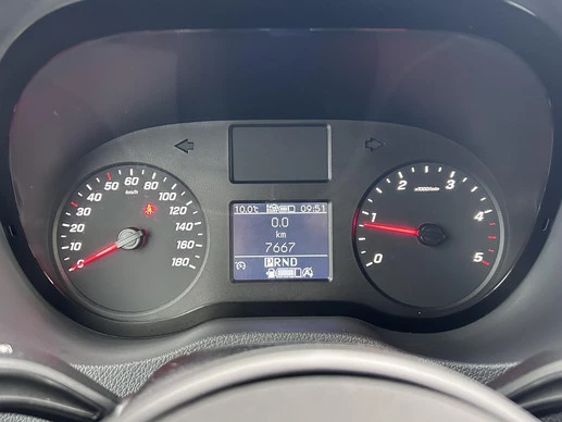 Mercedes-Benz Sprinter - Afbeelding 14 van 29