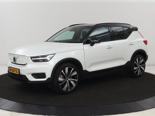 Volvo XC40 - Afbeelding 1 van 30