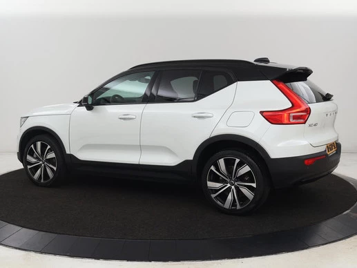 Volvo XC40 - Afbeelding 2 van 30
