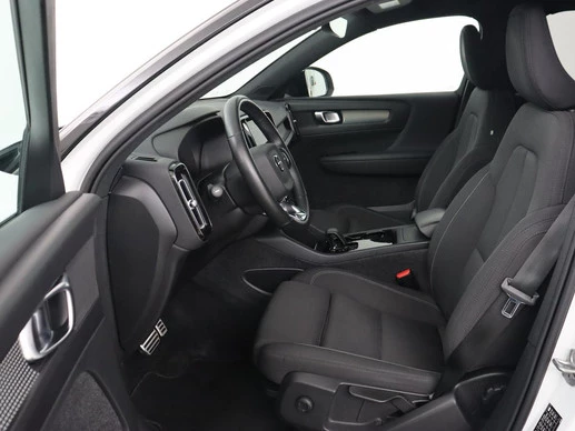 Volvo XC40 - Afbeelding 4 van 30