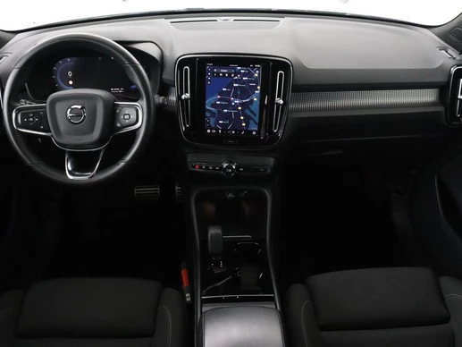 Volvo XC40 - Afbeelding 8 van 30