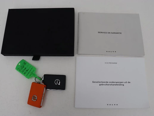 Volvo XC40 - Afbeelding 15 van 30