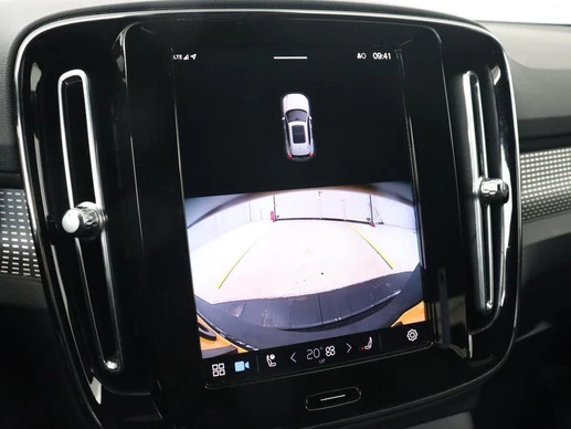 Volvo XC40 - Afbeelding 16 van 30