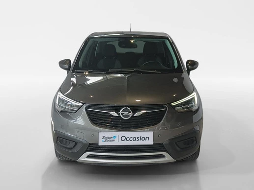 Opel Crossland X - Afbeelding 2 van 30