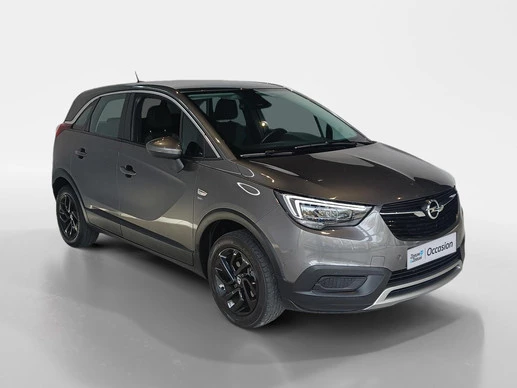 Opel Crossland X - Afbeelding 3 van 30